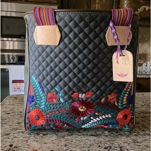 Consuela bag, used once